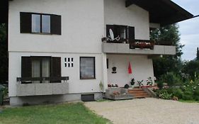 Gaestehaus Leo